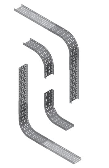 Verval-Stijgstuk H60