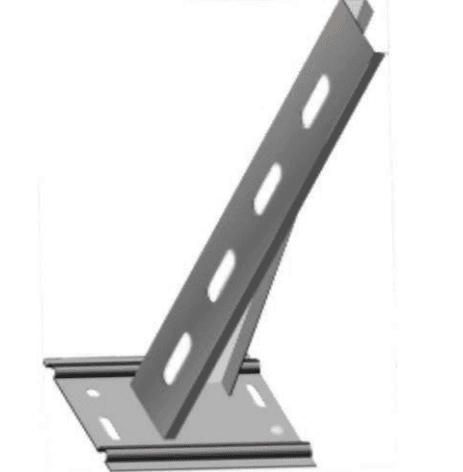 Wandconsole