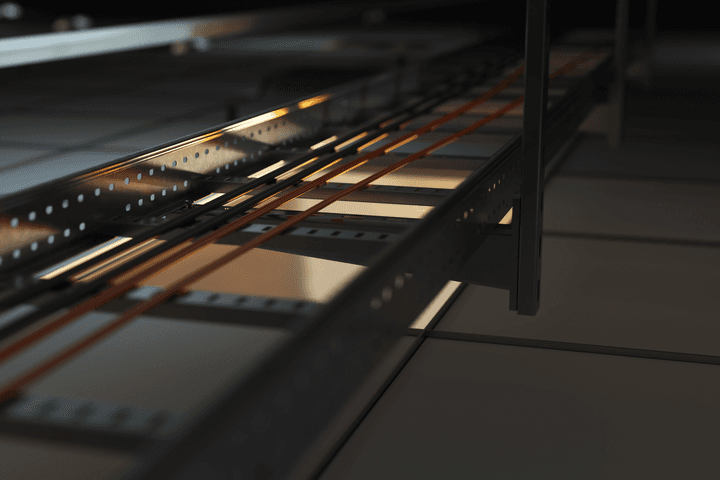 Kabelgoten en draadgoten — snel geleverd, op maat gemaakt